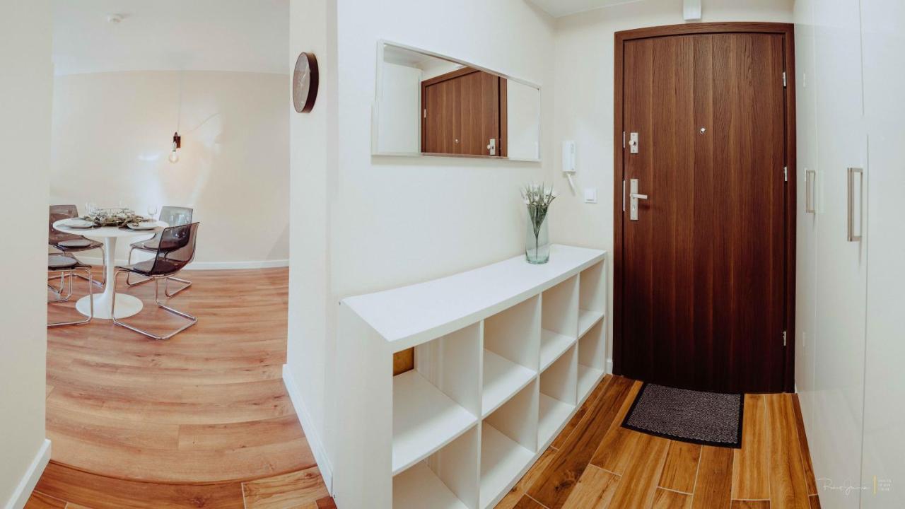 Apartament Silence Triventi Szmaragd Karpacz Exterior photo